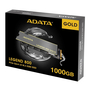 Накопитель SSD M.2 2280 1TB ADATA (SLEG-800G-1000GCS-S38) - 7