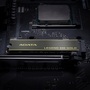 Накопитель SSD M.2 2280 1TB ADATA (SLEG-800G-1000GCS-S38) - 10 Накопитель SSD M.2 2280 1TB ADATA (SLEG-800G-1000GCS-S38) - 10