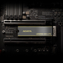 Накопитель SSD M.2 2280 2TB ADATA (ALEG-850L-2000GCS) - 8 Накопитель SSD M.2 2280 2TB ADATA (ALEG-850L-2000GCS) - 8