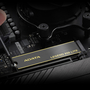 Накопитель SSD M.2 2280 500GB ADATA (ALEG-850L-500GCS) - 3