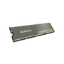Накопитель SSD M.2 2280 500GB ADATA (ALEG-850L-500GCS) - 4