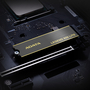 Накопитель SSD M.2 2280 500GB ADATA (ALEG-850L-500GCS) - 9