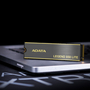 Накопитель SSD M.2 2280 500GB ADATA (ALEG-850L-500GCS) - 11
