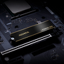 Накопитель SSD M.2 2280 1TB ADATA (ALEG-960-1TCS) - 3
