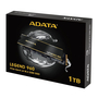 Накопитель SSD M.2 2280 1TB ADATA (ALEG-960-1TCS) - 7