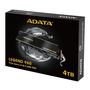 Накопитель SSD M.2 2280 4TB ADATA (ALEG-960-4TCS) - 7