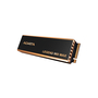 Накопитель SSD M.2 2280 4TB ADATA (ALEG-960M-4TCS) - 2