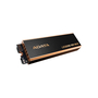 Накопитель SSD M.2 2280 4TB ADATA (ALEG-960M-4TCS) - 4