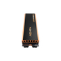 Накопитель SSD M.2 2280 4TB ADATA (ALEG-960M-4TCS) - 5