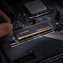 Накопитель SSD M.2 2280 4TB ADATA (ALEG-960M-4TCS) - 10