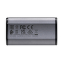 Накопитель SSD USB 3.2 500GB ADATA (AELI-SE880-500GCGY) - 1