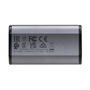 Накопитель SSD USB 3.2 1TB ADATA (AELI-SE880-1TCGY) - 1