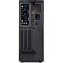 Компьютер INTEL NUC 13 Extreme Kit NUC13RNGi7 / i7-13700K, M.2 2.5" Drive, EU cord (RNUC13RNGI70002) - 4