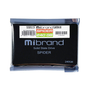 Накопитель SSD 2.5" 240GB Mibrand (MI2.5SSD/SP240GBST) - 2