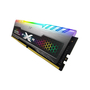 Модуль памяти для компьютера DDR4 32GB (2x16GB) 3200 MHz XPOWER Turbine RGB Silicon Power (SP032GXLZU320BDB) - 1