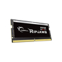 Модуль памяти для ноутбука SoDIMM DDR5 16GB 5200 MHz G.Skill (F5-5200S3838A16GX1-RS) - 2