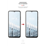 Пленка защитная Armorstandart Matte TECNO Pop 6 Pro (BE8) (ARM64831) - 2