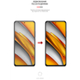 Пленка защитная Armorstandart Xiaomi Poco F3 (ARM59083) - 2