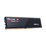 Модуль памяти для компьютера DDR5 64GB (2x32GB) 5600 MHz Ripjaws S5 G.Skill (F5-5600J3636D32GX2-RS5K) - 2 Модуль памяти для компьютера DDR5 64GB (2x32GB) 5600 MHz Ripjaws S5 G.Skill (F5-5600J3636D32GX2-RS5K) - 2