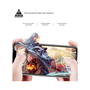 Стекло защитное Armorstandart Full Glue Xiaomi Redmi 7A Black (ARM55049-GFG-BK) - 2