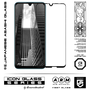 Стекло защитное Armorstandart Icon Huawei P Smart 2019 Black (ARM55984-GIC-BK) - 1