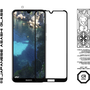 Стекло защитное Armorstandart Icon Huawei Y6 2019 Black (ARM55986-GIC-BK) - 1