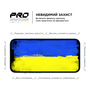 Стекло защитное Armorstandart Pro 3D LE Apple iPhone 14 / 13 / 13 Pro Black (ARM65654) - 4