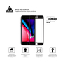 Стекло защитное Armorstandart Pro 3D Apple iPhone 8 Plus/7 Plus Black (ARM55366-GP3D-BK) - 1