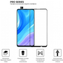 Стекло защитное Armorstandart Pro Huawei P Smart Pro/Honor 9X (ARM56210-GPR-BK) - 1