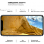 Стекло защитное Armorstandart Pro Huawei P Smart Pro/Honor 9X (ARM56210-GPR-BK) - 4