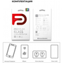 Стекло защитное Armorstandart Pro Huawei P Smart Pro/Honor 9X (ARM56210-GPR-BK) - 6