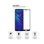 Стекло защитное Armorstandart Pro Huawei Y6 2019 Black (ARM56671) - 1