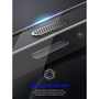 Стекло защитное Armorstandart Space Black Icon Apple iPhone 11 Pro Max/XS Max (ARM59208) - 3