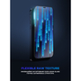 Стекло защитное Armorstandart Supreme Black Icon 3D Apple iPhone 11 Pro Max/XS Max (ARM59207) - 1