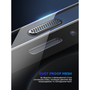 Стекло защитное Armorstandart Supreme Black Icon 3D Apple iPhone 11 Pro Max/XS Max (ARM59207) - 2