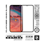 Стекло защитное Armorstandart Icon 3D iPhone 12 / 12 Pro Black 2pcs (ARM59888) - 1
