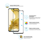 Стекло защитное Global Full Glue Infinix Note 11 (1283126535086) - 2