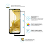 Стекло защитное Global Full Glue Nokia G11 (1283126535185) - 2