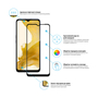 Стекло защитное Global Full Glue Oppo A77 (1283126546327) - 1