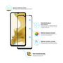 Стекло защитное Global Full Glue Samsung A04S (1283126544880) - 2