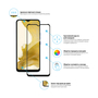 Стекло защитное Global Full Glue Tecno Pop 5 LTE (1283126535369) - 1