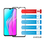 Стекло защитное ACCLAB Full Glue Infinix Note 11 (1283126535062) - 2