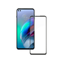 Стекло защитное ACCLAB Full Glue MOTO G100 (1283126521300) - 1