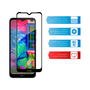 Стекло защитное ACCLAB Full Glue Nokia C30 4G (1283126528798) - 4