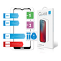 Стекло защитное ACCLAB Full Glue Nokia C30 4G (1283126528798) - 6