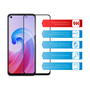 Стекло защитное ACCLAB Full Glue Oppo A96 (1283126522147) - 1