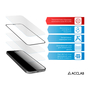 Стекло защитное ACCLAB Full Glue VIVO V21 (1283126528422) - 3