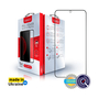 Стекло защитное Intaleo Full Glue Samsung S23 (1283126559655) - 7