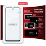 Стекло защитное Intaleo Full Glue Infinix Note 10 Pro 2022 (1283126535048) - 6
