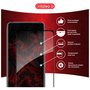 Стекло защитное Intaleo Full Glue Infinix Note 11 (1283126535093) - 1
